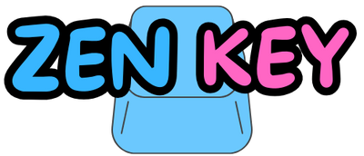 The ZenKey™